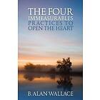 The Four Immeasurables