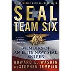 Seal Team Six