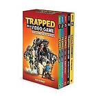 Trapped in a Video Game: The Complete Series