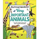 My Encyclopedia of Very Important Animals