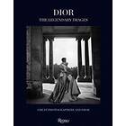Dior: The Legendary Images