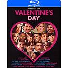 Valentine's Day (2010) (Blu-ray)