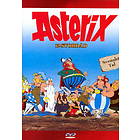 Asterix: 12 Stordåd (DVD)