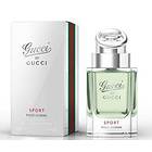 Gucci By Gucci Pour Homme Sport edt 30ml