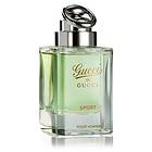 Gucci By Gucci Pour Homme Sport edt 50ml
