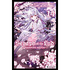 Seraph of the End 14