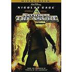 National Treasure (US) (DVD)