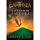 Tales From Earthsea