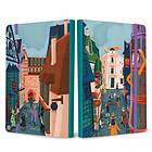 Harry Potter: Exploring Diagon Alley Softcover Notebook