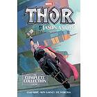 Thor By Jason Aaron: The Complete Collection Vol. 1