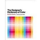 Designer's Dictionary Of Color