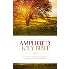 Amplified Holy Bible, Hardcover