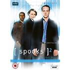 Spooks - Season 2 (UK) (DVD)