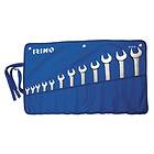 Irimo 25-12-W 10-32mm U-fastnøkkelsats 12-delar