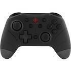 Deltaco Wireless Controller - Black (Switch/PC/Android)