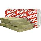 Rockwool Isolering Flexibatts Stenull Skiva 195x1170x565mm