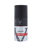 Versace V Signature Fragranced Body Spray 150ml