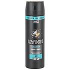Lynx Collision Leather + Cookies 48h Deo Spray 200ml