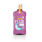 FLUX Teeth Passion Munskölj 500ml