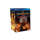 King's Bounty II - Collector's Edition (PS4)