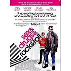 Sex & Drugs & Rock and Roll (UK) (Blu-ray)