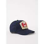 Dsquared2 Canada Baseball Cap