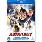Astro Boy (UK) (Blu-ray)