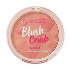 SunKissed Blush Crush Blusher