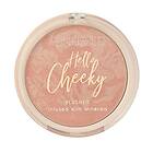 SunKissed Hello Cheeky Blusher