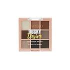 SunKissed Dusky Desire Eyeshadow Palette