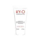 KY-O Cosmeceutical Anti-Age Regenerating Face Scrub 50ml