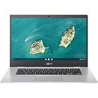 Asus Chromebook CX1500CNA-EJ0061 15.6" Celeron N3350 8GB RAM 64GB eMMC