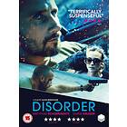 Disorder (UK) (DVD)