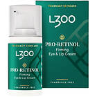 L300 Pro-Retinol Firming Eye & Lip Cream 15ml