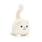 Jellycat Caboodle Kitten 10cm