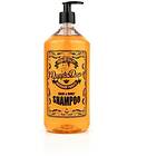 Dapper Dan Hair & Body Shampoo 1000ml