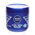 Nivea Men Cool Kick Body Cream 400ml