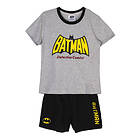 Cerda Batman Detective Comics Sommarpyjamasset