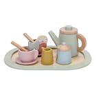 Little Dutch Tea Set LD7006