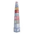 Little Dutch Stacking Blocks Little Goose Cardboard LD4752