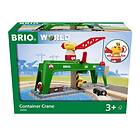 BRIO 33996 Container Crane
