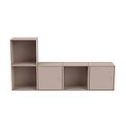 Montana Mini Komplett Modul nr8