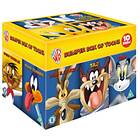 Looney Tunes: Big Faces Collection (UK) (DVD)