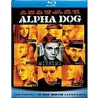 Alpha Dog (US) (Blu-ray)