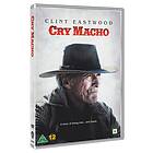 Cry Macho (SE) (DVD)