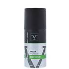 Versace V Italia Fresh Fragranced Body Spray 150ml