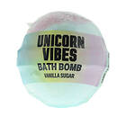 Victoria 's Secret Unicorn Vibes Bath Bomb 130g