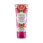 Yardley Flowerazzi Magnolia & Pink Orchid Nourishing Hand Cream 75ml