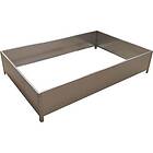 Ventura Pallkrage 120x80cm (Zink)