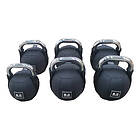 Master Fitness Kettlebell Soft 6kg